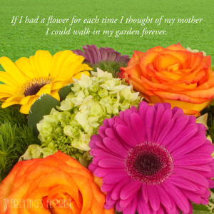 Mother's Day Quotes - Freytags Florist - Freytags Florist